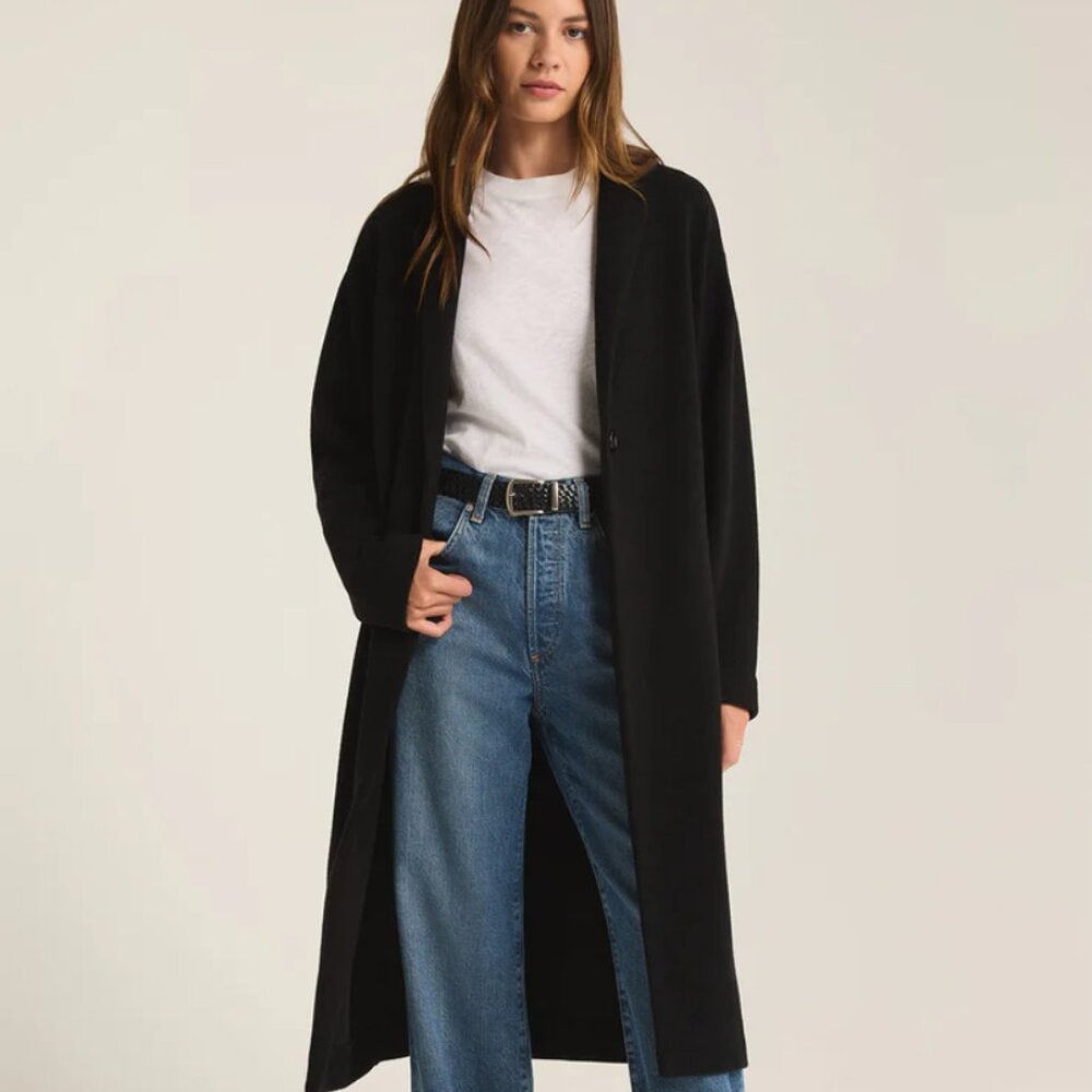 ZSUPPLY Mason Coat size Large